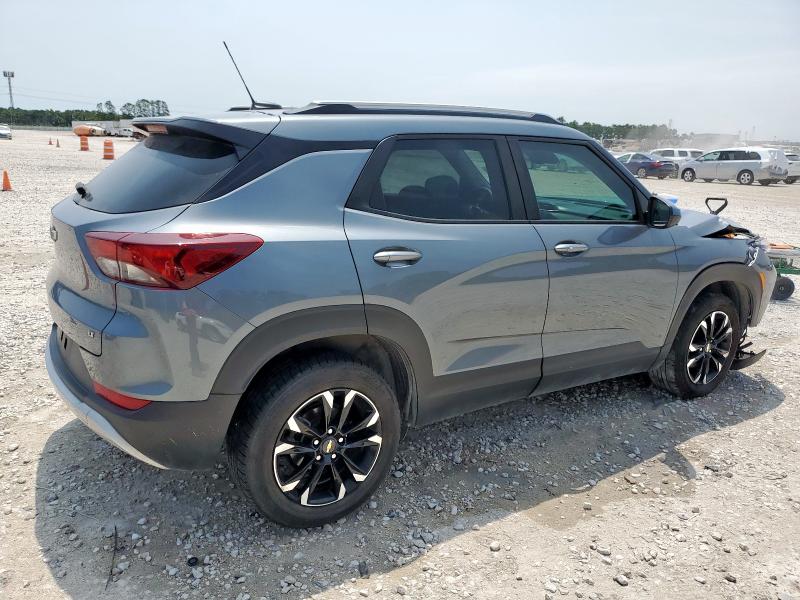Vin: kl79mrsl8nb021887, lot: 57631575, chevrolet trailblzr lt 20223