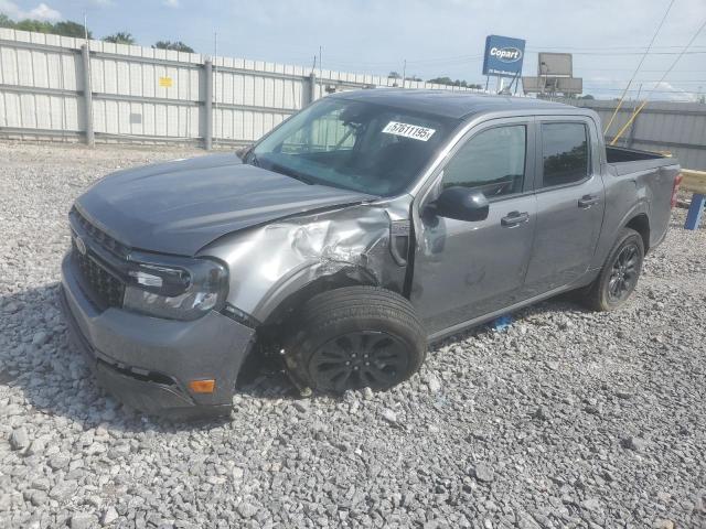 FORD MAVERICK X