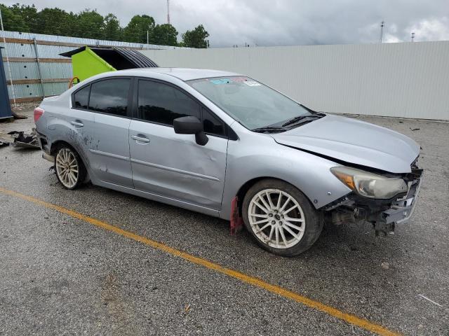 2016 SUBARU IMPREZA JF1GJAA69GH013903