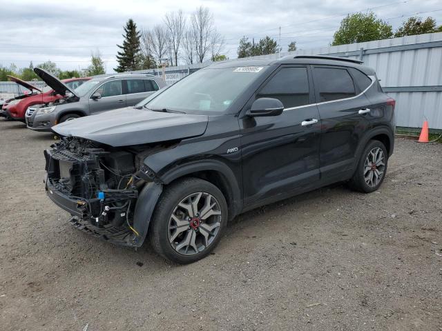 Vin: kndetca24m7163004, lot: 57499905, kia seltos sx 2021 img_1
