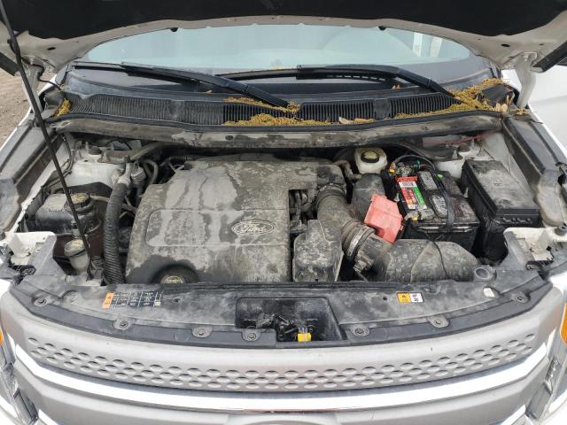 2015 FORD EXPLORER - 1FM5K7B88FGB11158
