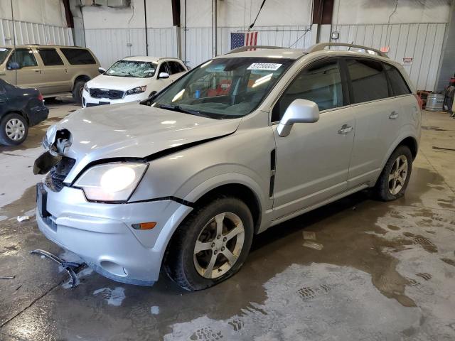 Vin: 3gnfl4e5xcs652237, lot: 57258005, chevrolet captiva sport 2012 img_1