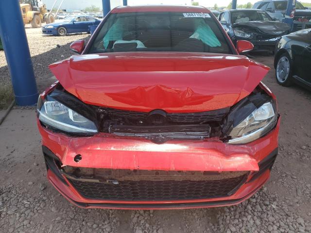 2018 VOLKSWAGEN GTI S 3VW547AU1JM291060