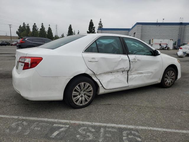 Vin: 4t1bf1fk9cu189892, lot: 58524545, toyota camry base 20123