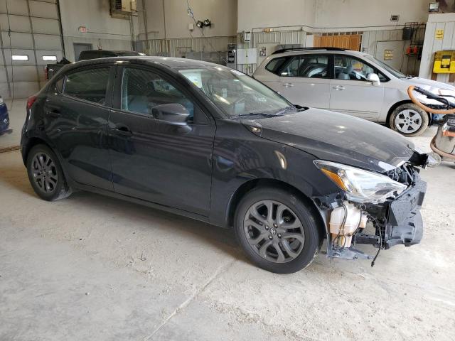 Vin: 3mydlbjv5ly708206, lot: 56542335, toyota yaris le 20204