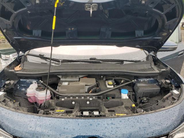 2023 VOLKSWAGEN ID.4 PRO S - 1V2WNPE88PC057928