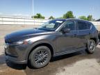 2019 MAZDA CX-5 TOURI - JM3KFBCM7K0644641