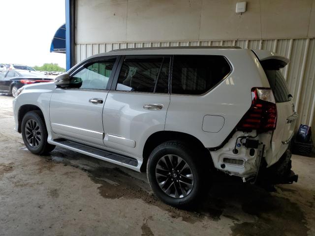 Vin: jtjjm7fx1h5155349, lot: 55975095, lexus gx 460 premium 20172