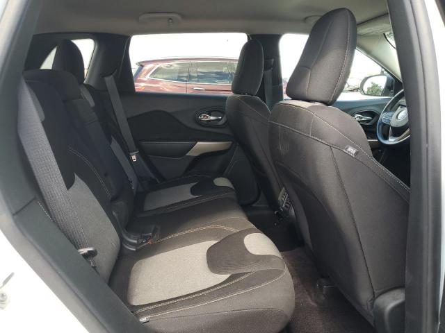 2017 JEEP CHEROKEE S - 1C4PJMAS7HW605287