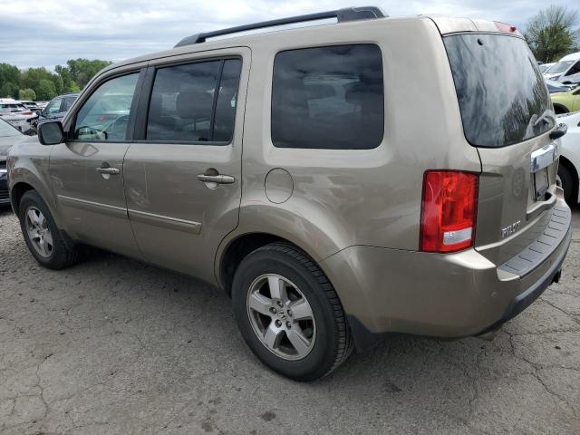 Vin: 5fnyf4h58bb033647, lot: 54529025, honda pilot exl 20112
