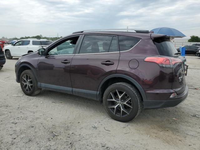 Vin: 2t3nfrev8jw444933, lot: 55832085, toyota rav4 se 20182