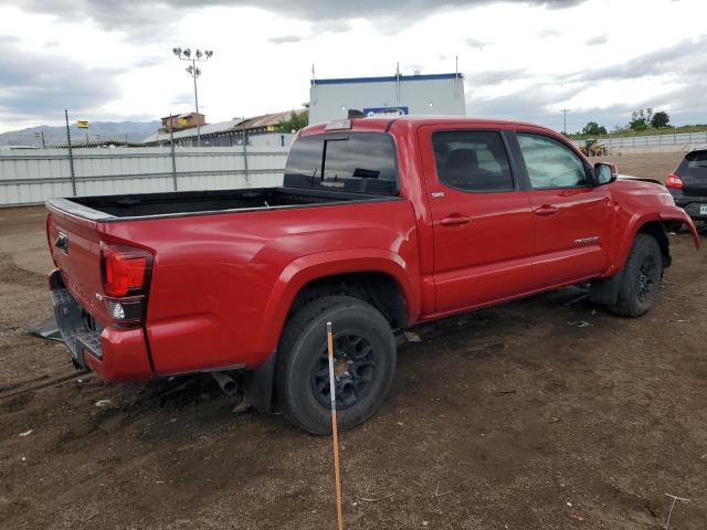 2020 TOYOTA TACOMA DOU 3TMCZ5AN7LM290667