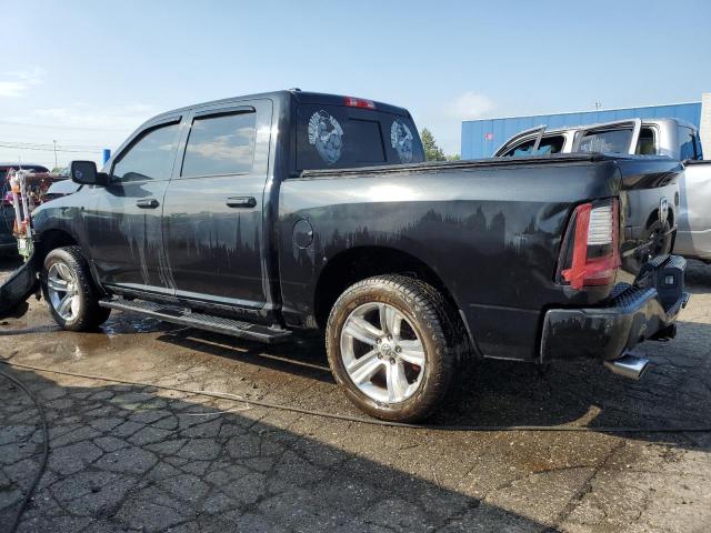 Vin: 1c6rr7mt8fs768209, lot: 56581195, ram 1500 sport 20152