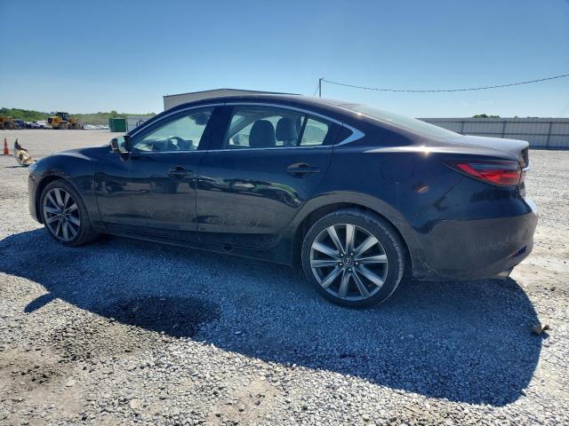 Vin: jm1gl1vm1j1322309, lot: 57381615, mazda 6 touring 20182