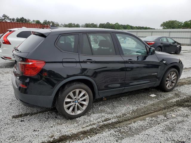Vin: 5uxwx9c54d0d05333, lot: 58371525, bmw x3 xdrive28i 20133