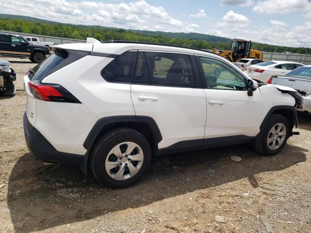 Vin: 2t3g1rfv3lw113282, lot: 58575325, toyota rav4 le 20203
