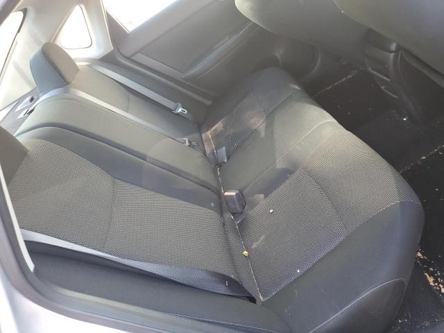 2019 NISSAN SENTRA S 3N1AB7AP9KY344103