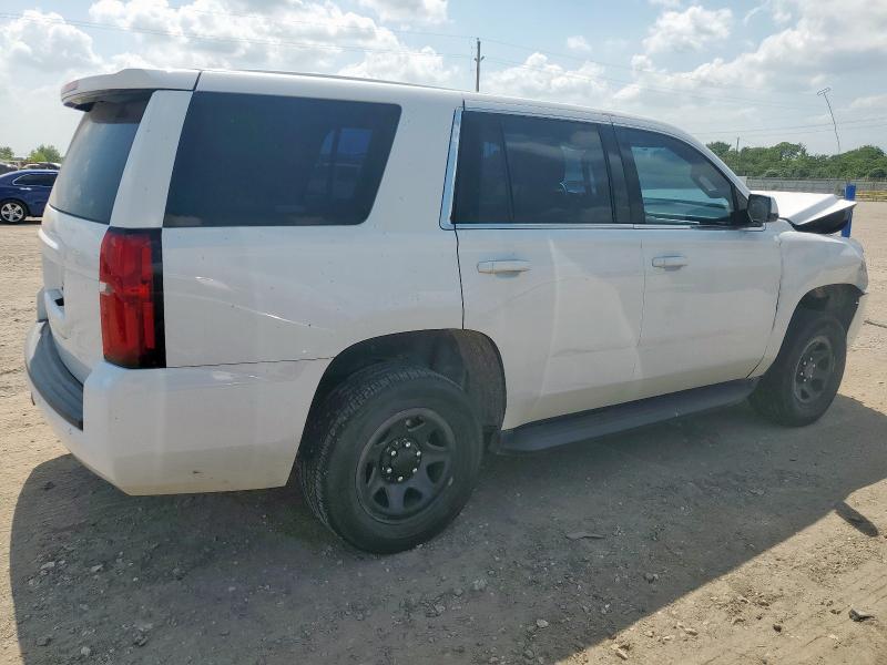 Vin: 1gnlcdec8lr164117, lot: 57888765, chevrolet tahoe police 20203