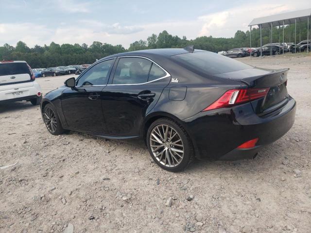 Vin: jthcf1d29f5027592, lot: 55417715, lexus is 250 20152