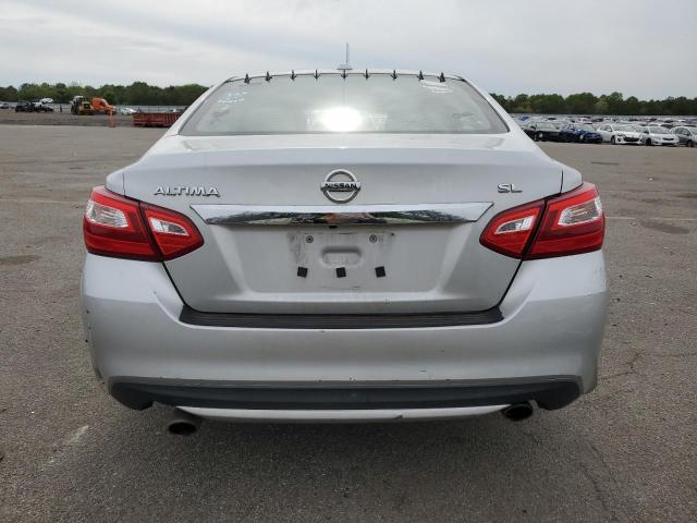 2016 NISSAN ALTIMA 2.5 - 1N4AL3AP8GC255647