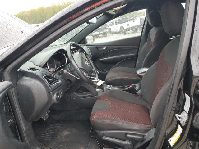 2015 DODGE DART 1C3CDFBB2FD345524