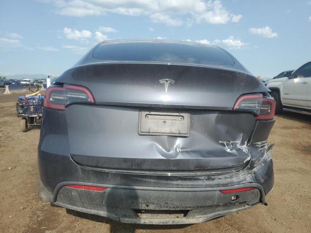 2023 TESLA MODEL Y - 7SAYGDEEXPF874929