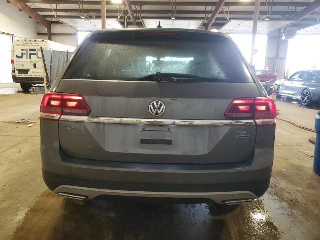 2018 VOLKSWAGEN ATLAS SE - 1V2KR2CA9JC571127