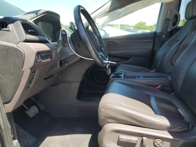 2019 HONDA ODYSSEY 5FNRL6H76KB009986
