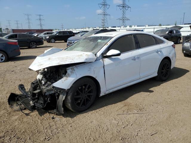 Vin: 5npe34af9jh683263, lot: 56801405, hyundai sonata sport 2018 img_1