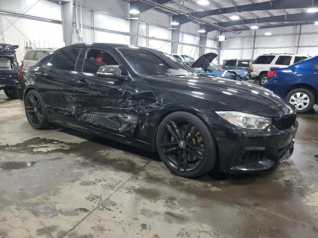 Vin: wba4e5c51hg188860, lot: 56932665, bmw 4 series gran coupe 20174