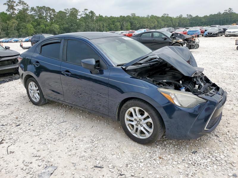 Vin: 3mydlbyv8jy306182, lot: 57604765, toyota yaris 20184
