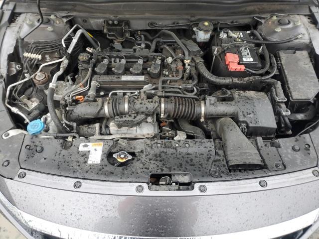2019 HONDA ACCORD LX - 1HGCV1F10KA154047