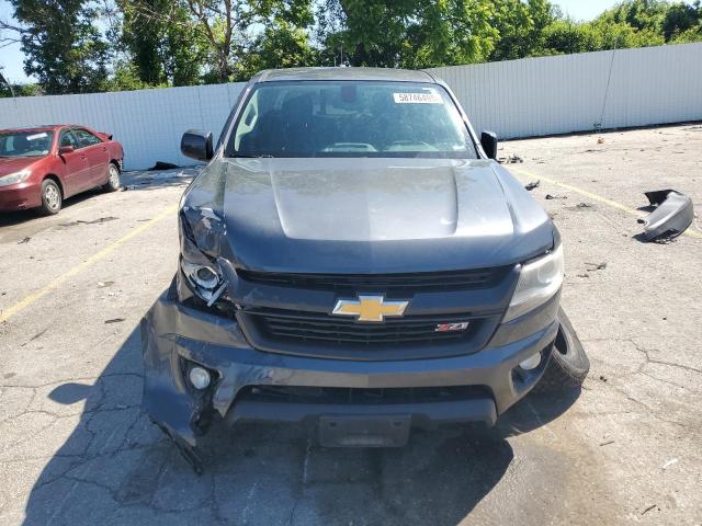 2016 CHEVROLET COLORADO Z - 1GCGTDE36G1353699