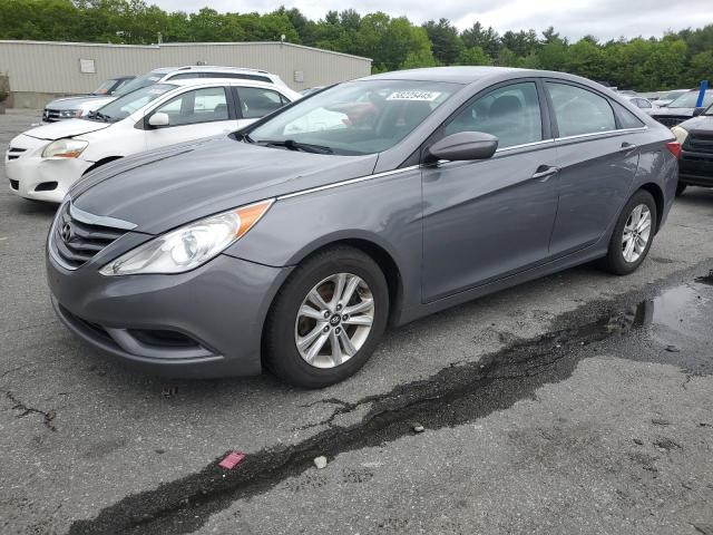 HYUNDAI SONATA GLS