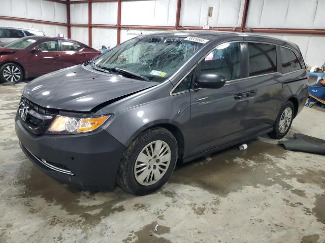 2016 HONDA ODYSSEY LX 5FNRL5H26GB049927
