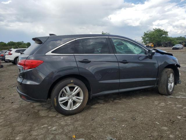 2015 ACURA RDX TECHNO 5J8TB4H54FL006665