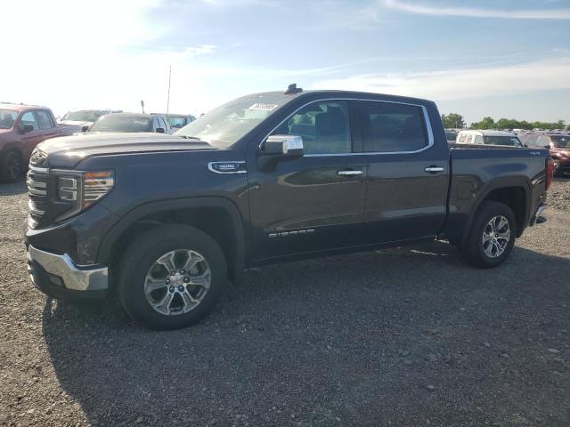 Vin: 3gtuude8xrg159015, lot: 56233985, gmc sierra k1500 slt 2024 img_1