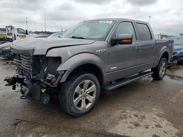 Vin: 1ftfw1et0cfb53237, lot: 56404615, ford f-150 supercrew 2012 img_1