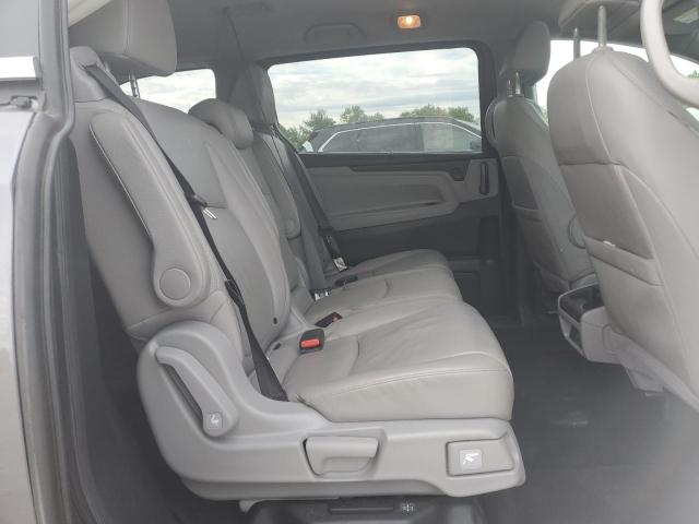 2019 HONDA ODYSSEY EX - 5FNRL6H71KB056522