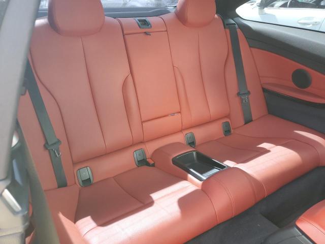 2015 BMW 428 I - WBA3N7C55FK222316