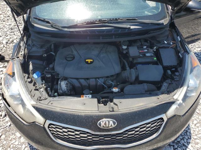 2016 KIA FORTE LX - KNAFX4A65G5437986