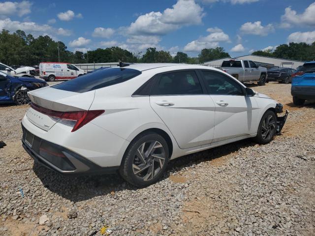 Vin: kmhlp4dg9su870523, lot: 56160395, hyundai elantra limited 20253