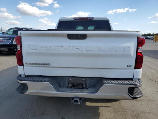 2023 CHEVROLET SILVERADO - 2GCUDDED5P1129942