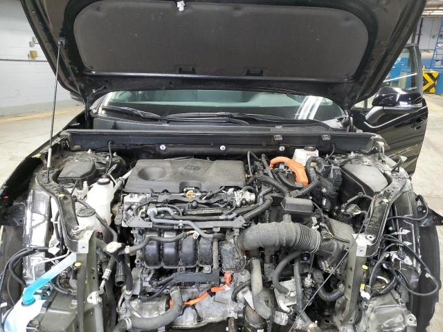 2023 TOYOTA RAV4 XLE P - 4T3B6RFV8PU128880