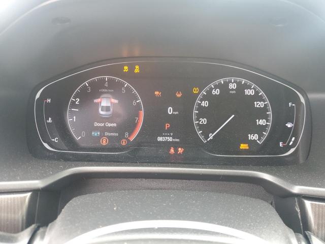 2021 HONDA ACCORD SPO - 1HGCV1F41MA057954