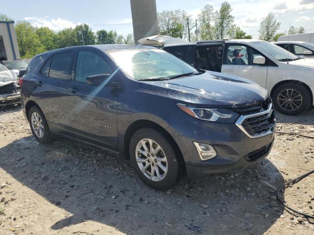 Vin: 3gnaxhev5ks538022, lot: 57284675, chevrolet equinox ls 20194