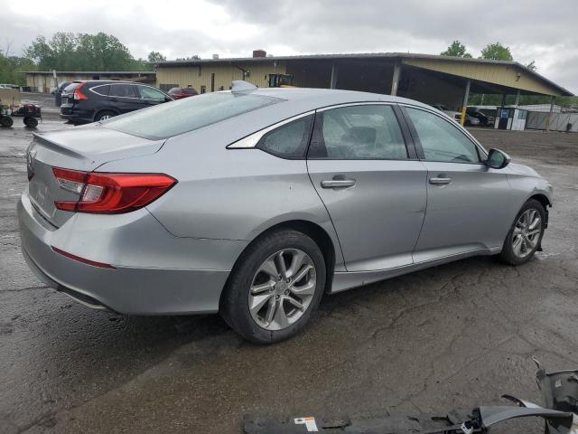 Vin: 1hgcv1f18ja126284, lot: 57574095, honda accord lx 20183