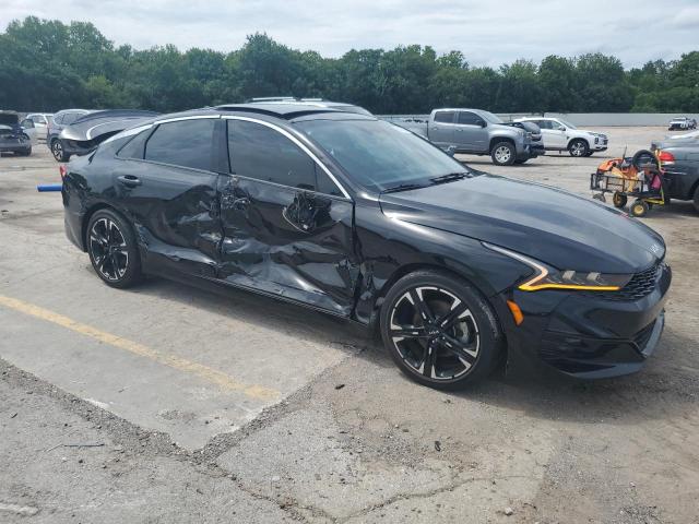 Vin: 5xxg64j23ng091369, lot: 58140315, kia k5 gt line 20224