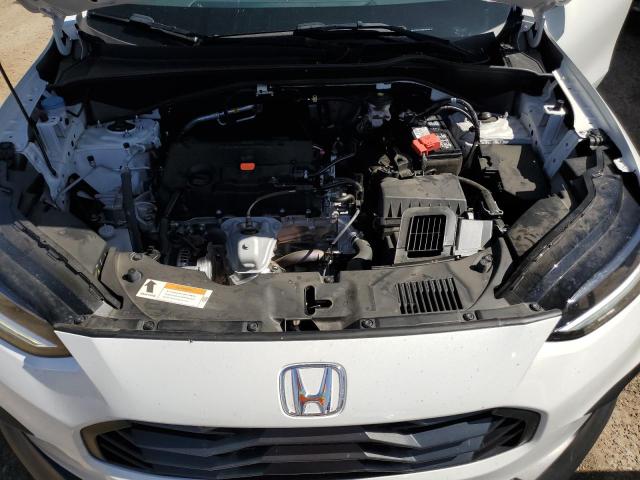 2024 HONDA HR-V SPORT 3CZRZ2H56RM708508