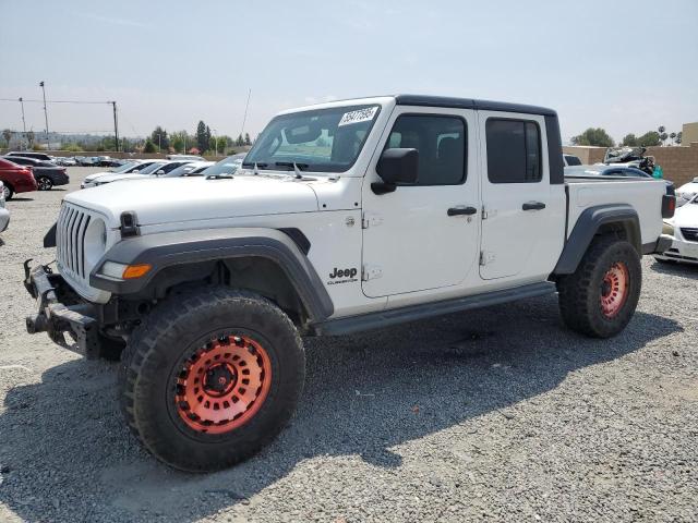 Vin: 1c6hjtag8ll151272, lot: 55477595, jeep gladiator sport 2020 img_1